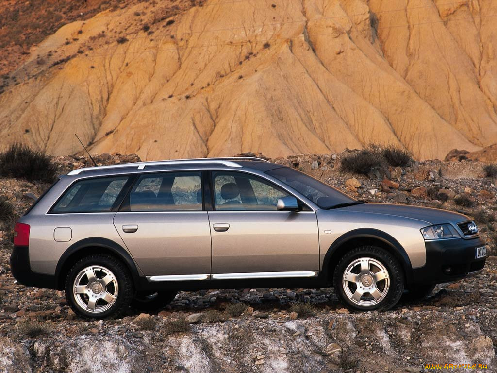 , audi